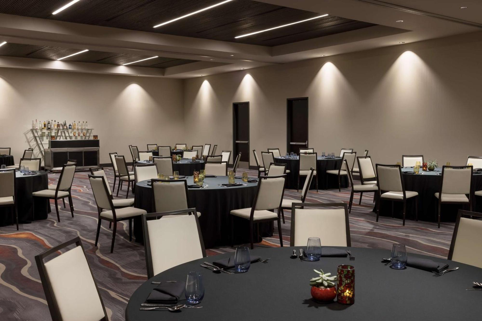 Doubletree By Hilton Tucson Downtown Convention Center Hotell Eksteriør bilde