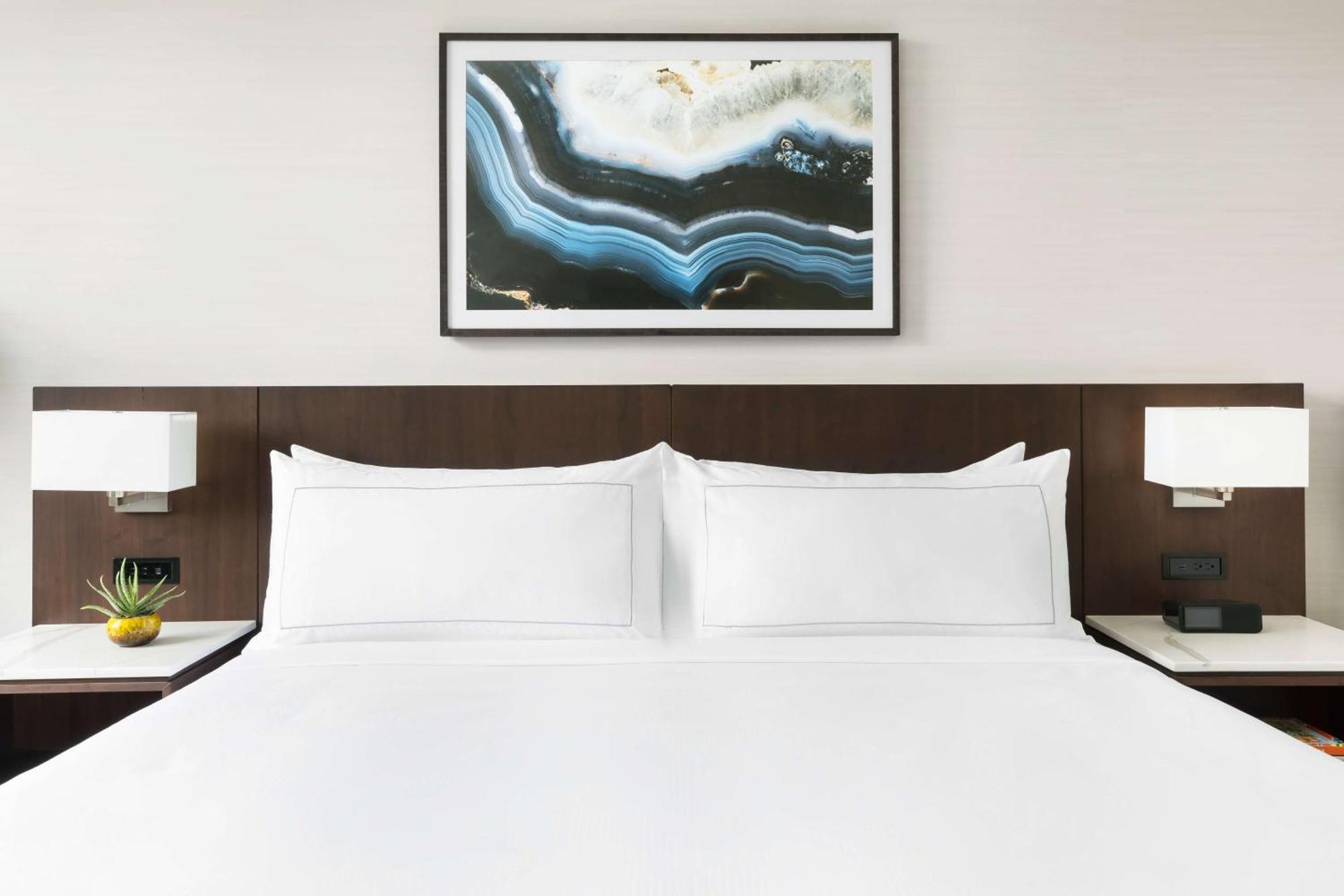 Doubletree By Hilton Tucson Downtown Convention Center Hotell Eksteriør bilde