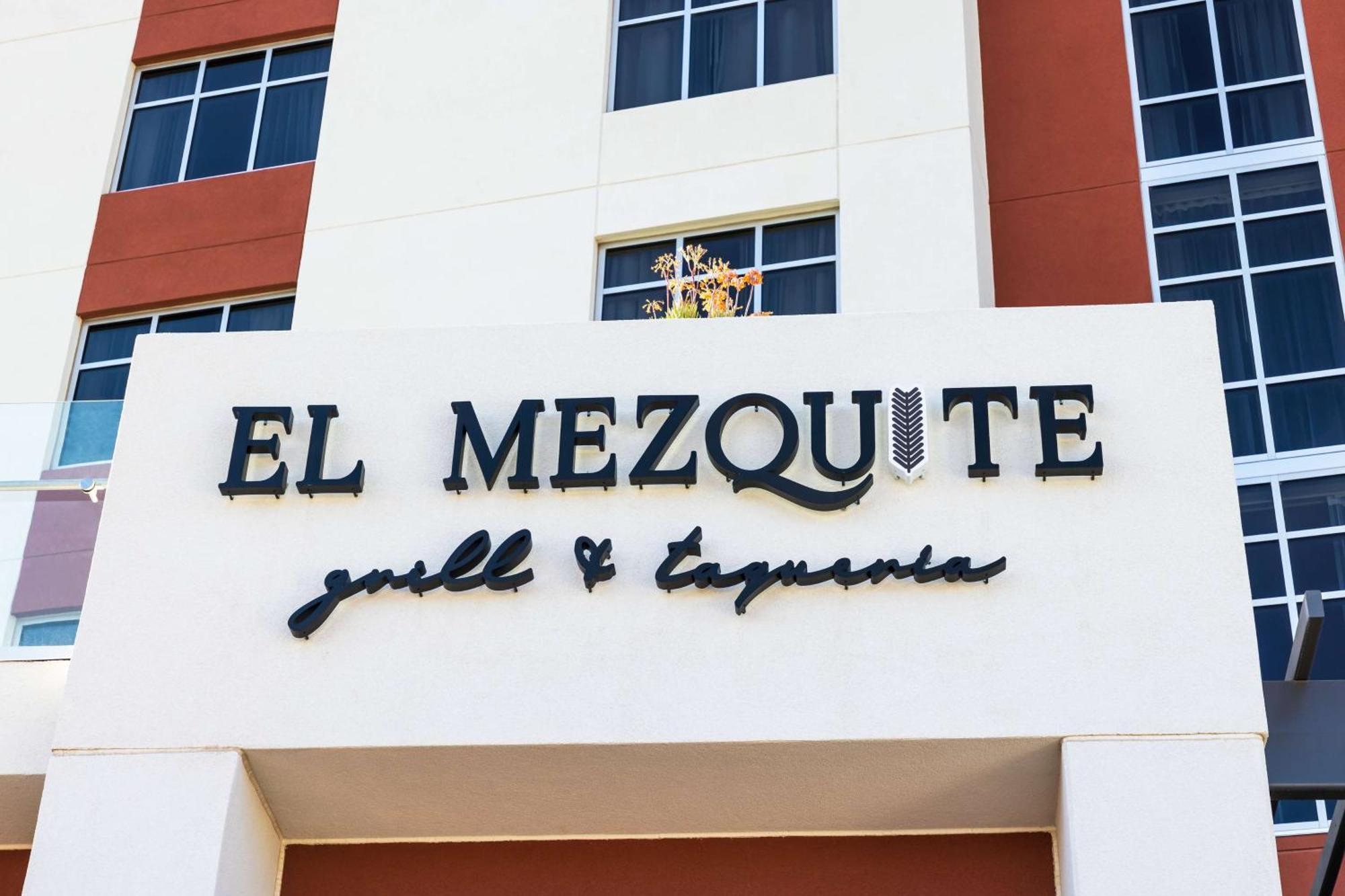 Doubletree By Hilton Tucson Downtown Convention Center Hotell Eksteriør bilde