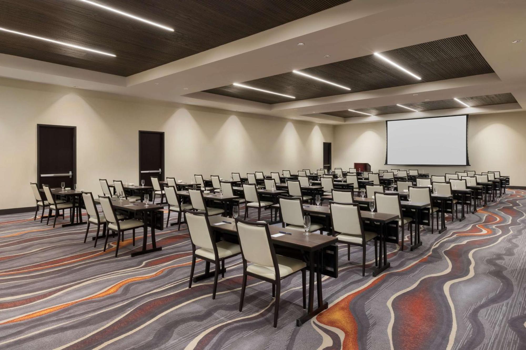 Doubletree By Hilton Tucson Downtown Convention Center Hotell Eksteriør bilde