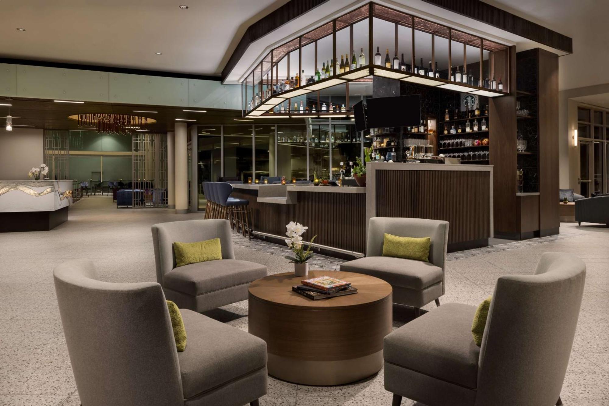 Doubletree By Hilton Tucson Downtown Convention Center Hotell Eksteriør bilde